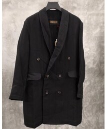 UMA WANG | ピーコート