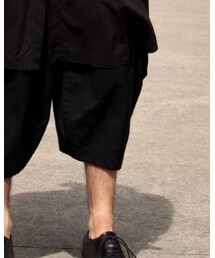 COMME des GARCONS | カーゴパンツ