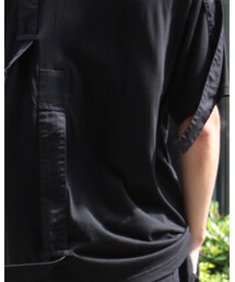 Yohji Yamamoto | Tシャツ/カットソー