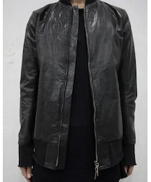 taichi murakami | ブルゾン