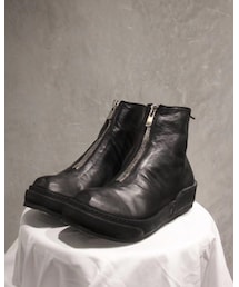 GUIDI | ブーツ