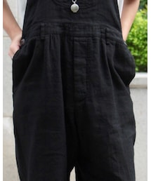 Geoffrey B. Small | つなぎ/オールインワン