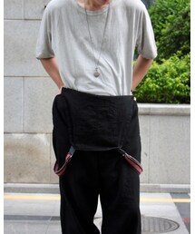 Boris Bidjan Saberi | Tシャツ/カットソー