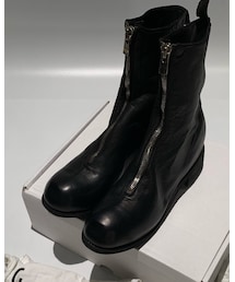 GUIDI | ブーツ