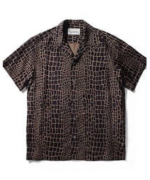 WACKO MARIA | シャツ/ブラウス