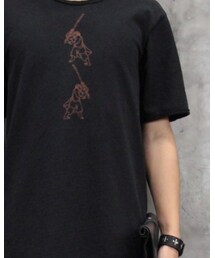 ZIGGY CHEN | Tシャツ/カットソー