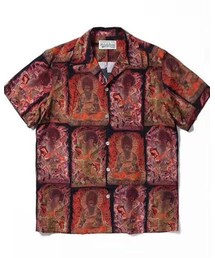 WACKO MARIA | シャツ/ブラウス