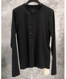 ZIGGY CHEN | Tシャツ/カットソー