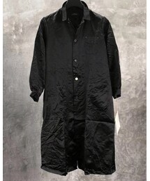 Archivio J.M. Ribot | トレンチコート