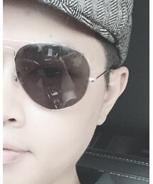Ray-Ban | サングラス
