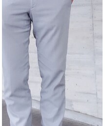ZARA | スラックス