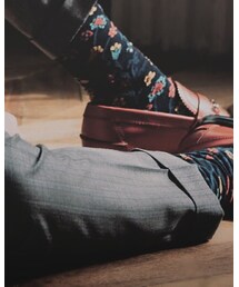 GUCCI | ローファー