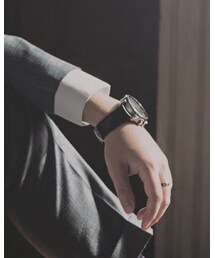 TISSOT | アナログ腕時計