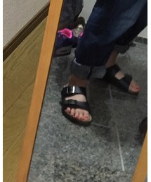 NUOVO | サンダル