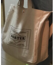 URBAN RESEARCH | トートバッグ