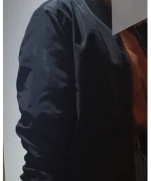 RETRO GIRL | ブルゾン