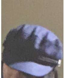 earth music&ecology | キャスケット