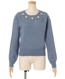 F i.n.t | トップス