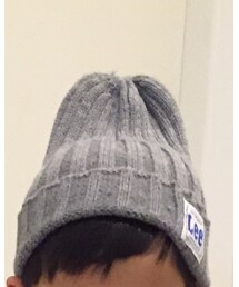 Lee | ニットキャップ/ビーニー