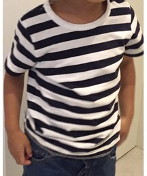 無印良品 | Tシャツ/カットソー