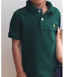 RALPH LAUREN | ポロシャツ