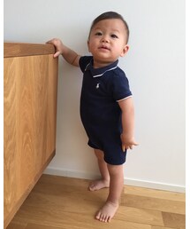 RALPH LAUREN | ポロシャツ