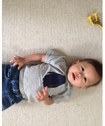 sosukeee | もう一枚❤︎(Tシャツ/カットソー)