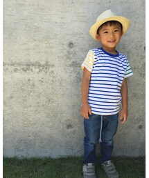 green label relaxing | Tシャツ/カットソー