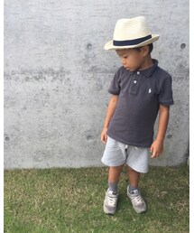 RALPH LAUREN | ポロシャツ