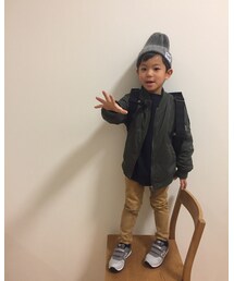 西松屋 | チノパンツ