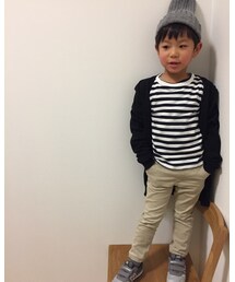 無印良品 | カーゴパンツ