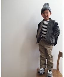 UNIQLO | MA-1