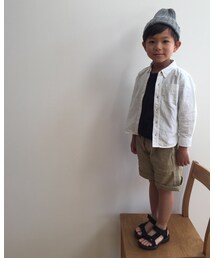 無印良品 | Tシャツ/カットソー