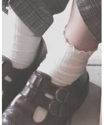 Dr. Martens | ブーツ