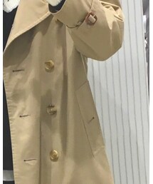 BURBERRY | トレンチコート