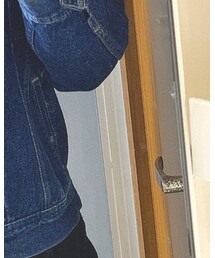 Levi's | デニムジャケット