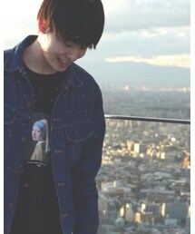 Levi's | デニムジャケット