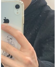 GU | パーカー