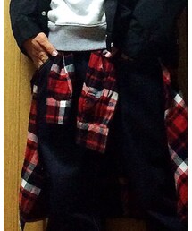 UNIQLO | シャツ/ブラウス