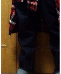 UNIQLO | デニムパンツ