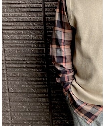 UNIQLO | シャツ/ブラウス