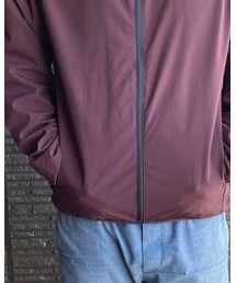UNIQLO | マウンテンパーカー