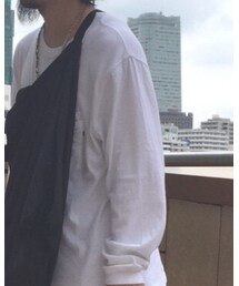 SSZ | Tシャツ/カットソー