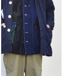 AiE | ブルゾン