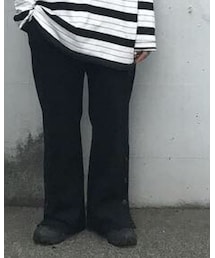 Snow Peak | パンツ