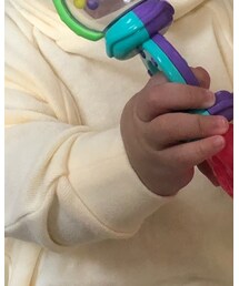 BREEZE | パーカー