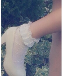 tutuanna | ソックス/靴下