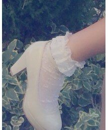 Honeys | シューズ