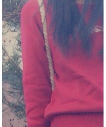 GU | バックパック/リュック