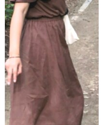 earth music&ecology | ワンピース/ドレス